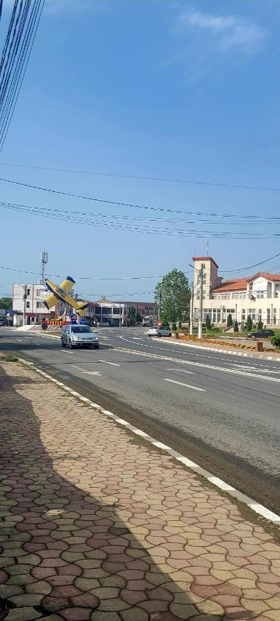 Visul Marii Apartman Tuzla Kültér fotó