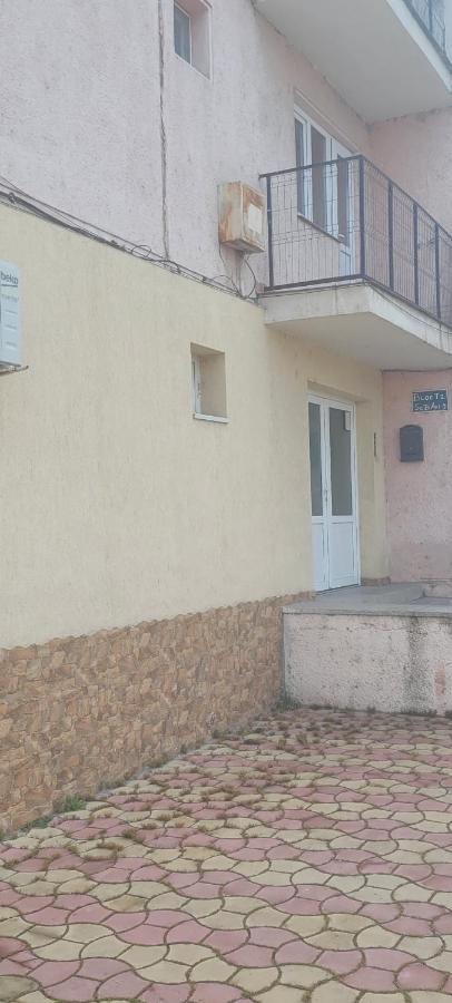 Visul Marii Apartman Tuzla Kültér fotó